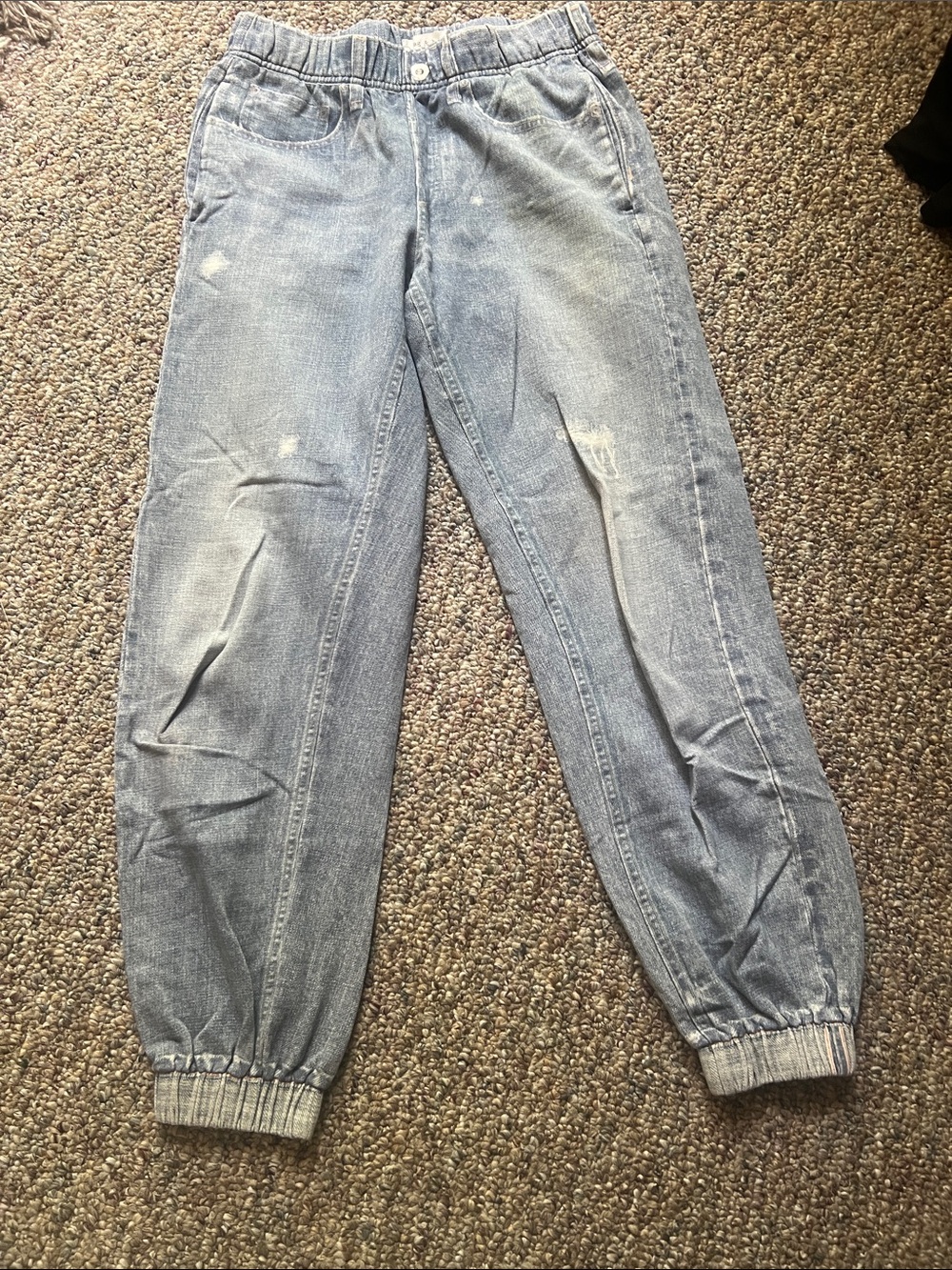 Rag and bone Miramar jeans